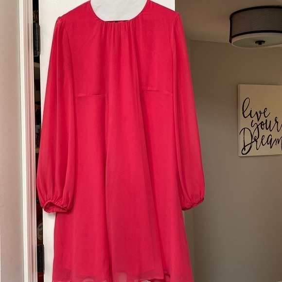 New York & Company Dresses & Skirts - 𝅺EVA Mendes Swing Dress